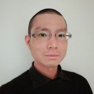 Ephraem Fukutaro Ikeda (池田福太朗)