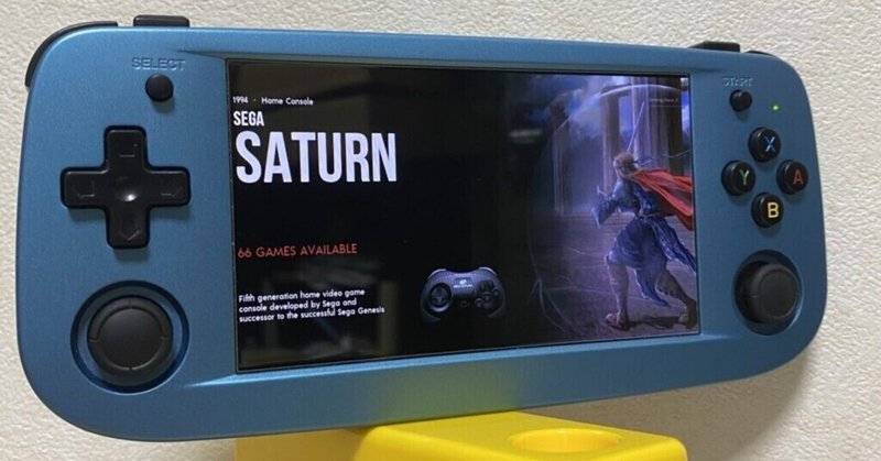 ゲーミングデバイス - RG503｜なないろあさみ｜note