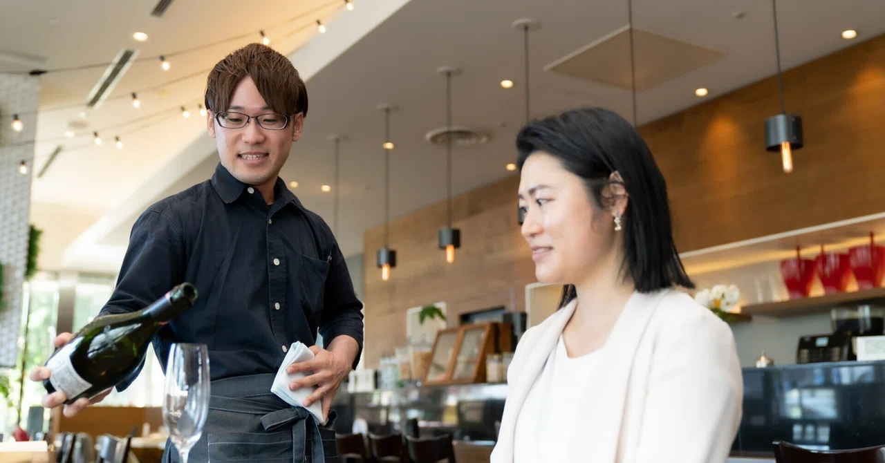 「帰り際のお客様の顔を見る」ファンがつく接客を目指した4年目の挑戦｜心で繋がるコミュニティ - 株式会社ジョイン