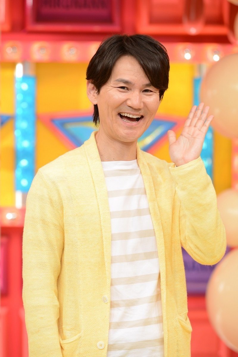 ウッチャンナンチャン南原清隆 生誕祭 飛田将行 Note ウッチャンナンチャン南原清隆 生誕祭 飛田将行 Note