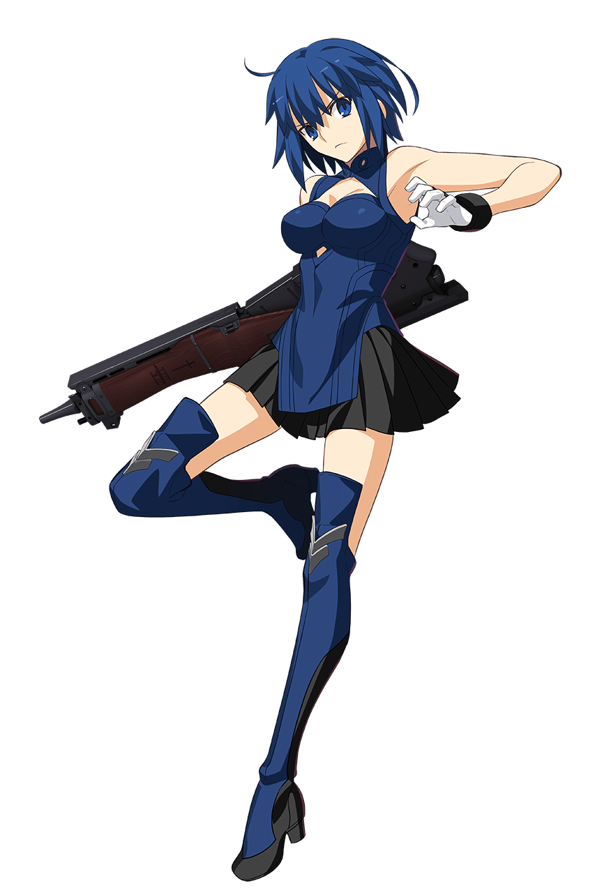 メルティブラッド：タイプルミナ 3rd ANNIVERSARY | MELTY BLOOD: TYPE LUMINA（メルティブラッド