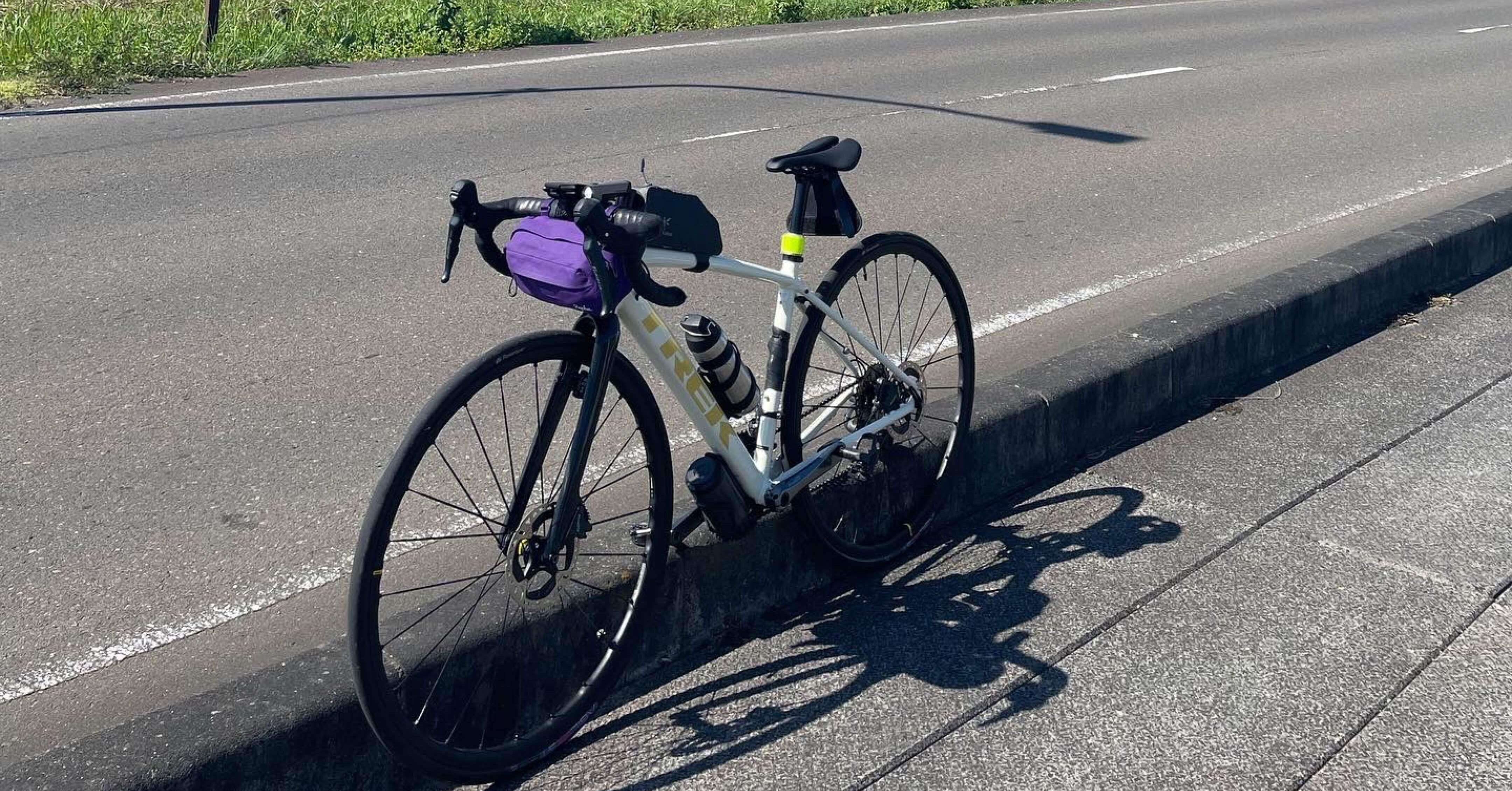 TREKdomaneAL4訳あり BLACK FRIDAY】ロングライドに最適な『TREK DOMANE AL4 DISC』が