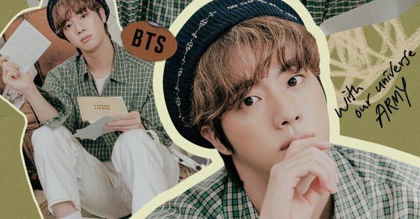 ジン君ノート 楽天市場】btsメモ帳ジンの通販