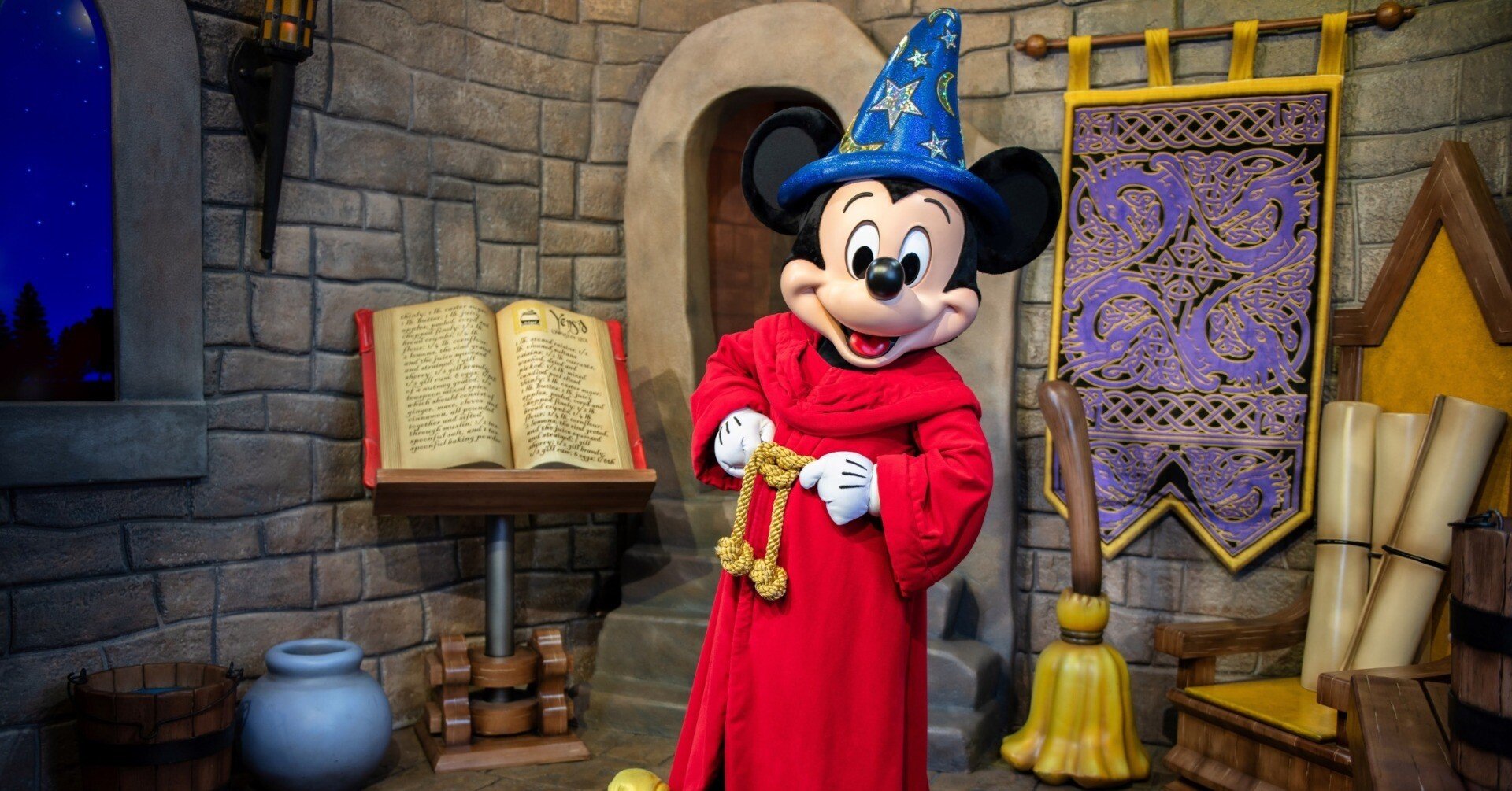 WDW(ウォルトディズニーワールド) ハリウッドスタジオ入園〜メモリー