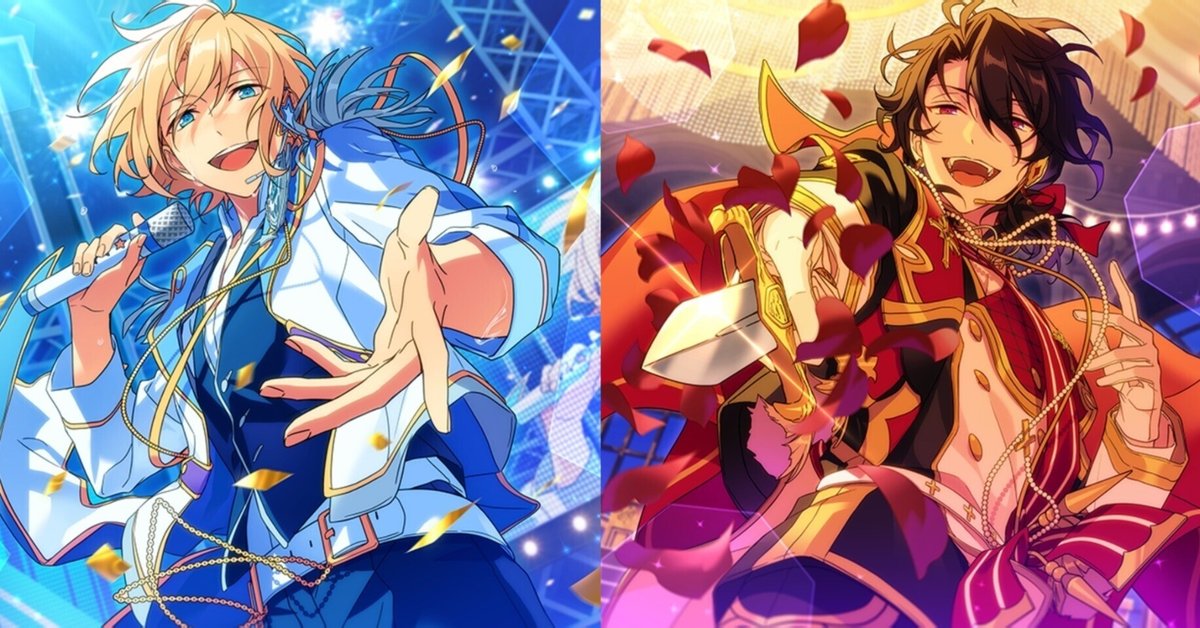 あんさんぶるスターズ!! スタフォニ3rd × カラ鉄 7月1日より