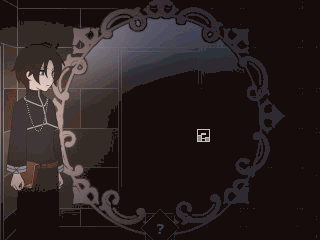 今作っているゲームの主人公キャラチップ 日夜子 Note