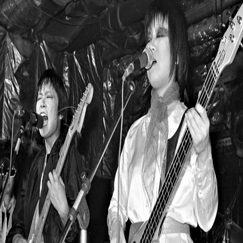 水玉消防団ヒストリー第8回 1980年1月 新宿ロフト｜indies press