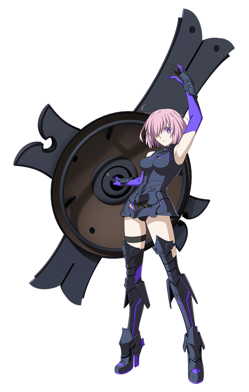 格ゲー初心者の三十路スマブラ勢が Melty Blood:Type Lumina(メルブラ