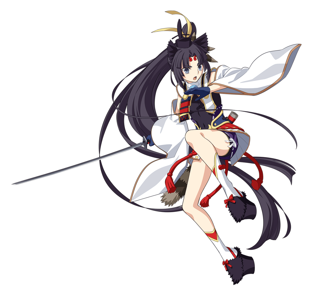 格ゲー初心者の三十路スマブラ勢が Melty Blood:Type Lumina(メルブラ