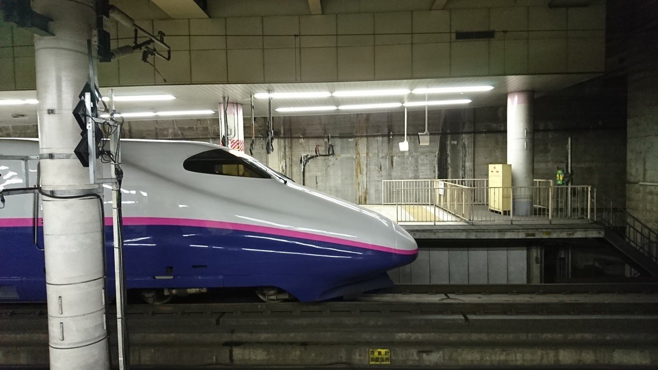 冬の作並温泉 仙台市内観光 ゆづくしsalon一の坊 旅行記 18年2月 前編 Tktt Note