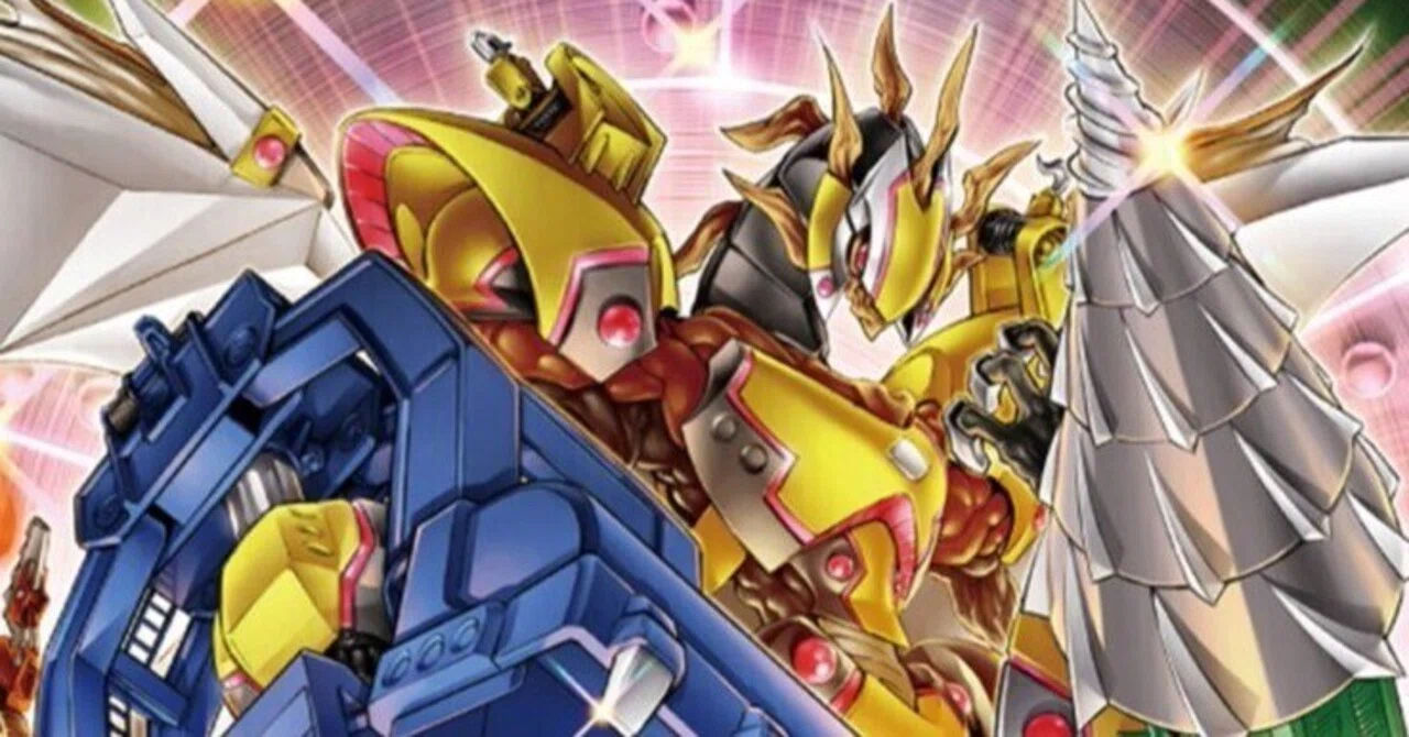 遊戯王マスターデュエル】'23三月版・ブレイバー軸イグナイトターン
