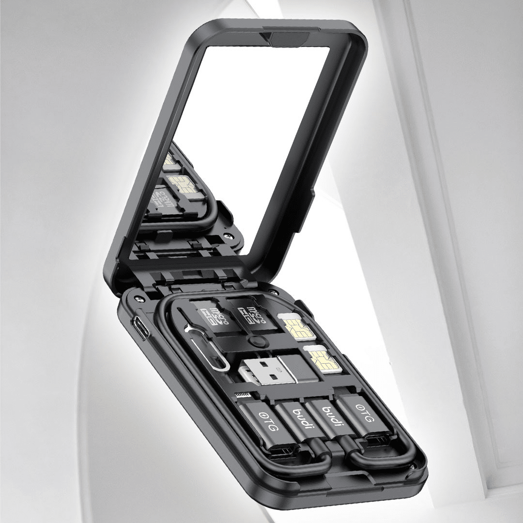 14in1…って、14も⁉️めちゃくちゃ多機能なMagSafe充電器をMakuakeで応援購入しました☺️｜ひまじん33ごう🐹|十勝のnoter, image size:1080x1080