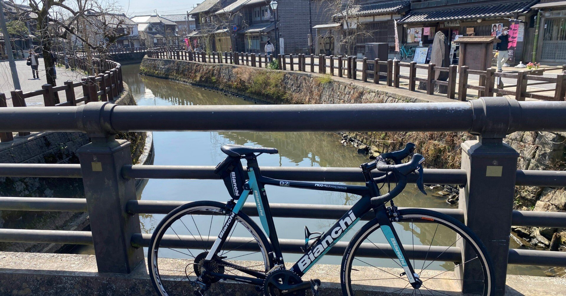 ロードバイク】千葉県人による本当におススメな千葉のサイクリング