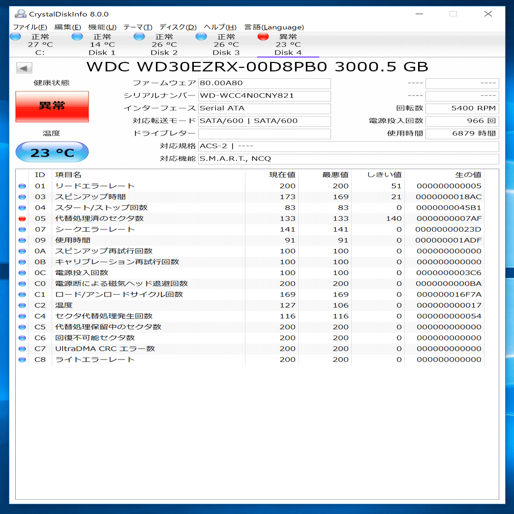 3回しか使ってない, 既に使用されていますが、完全に破損していません