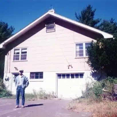 Lonesome Cowboy