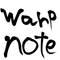 warp_note