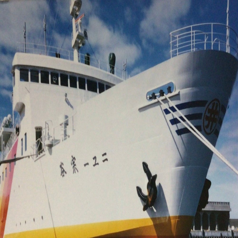 航路初の3500トン大型フェリー『ニュー宗谷』｜西浦 宏之 | ノース