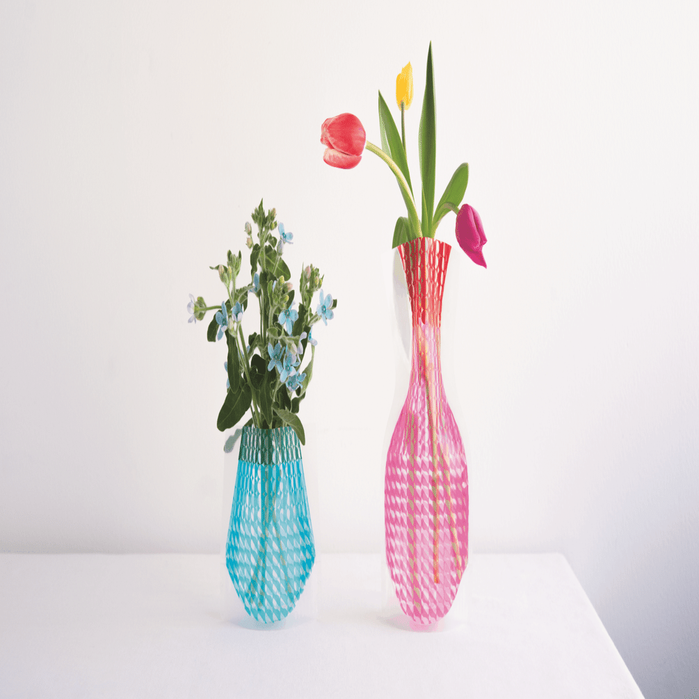 D-BROS（ディーブロス） ／ フラワーベース 青山フラワーマーケット