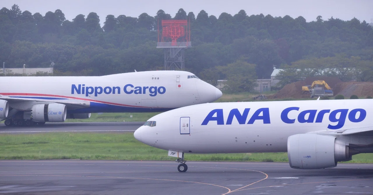 ANA、日本貨物航空（NCA）を子会社化へ。日本郵船から買収｜ユキカゼ