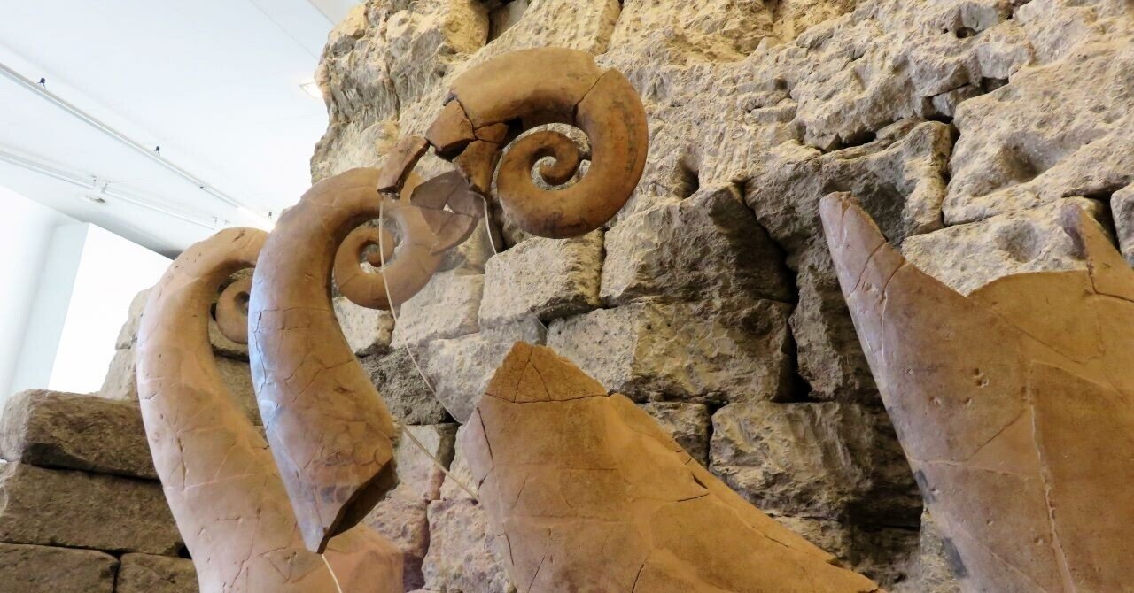 どこよりも大きな神殿を。古代ローマの至高神ユピテル神殿