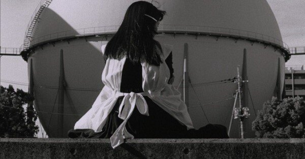 タオルケットは穏やかな / カネコアヤノ｜Okada Toshihiro