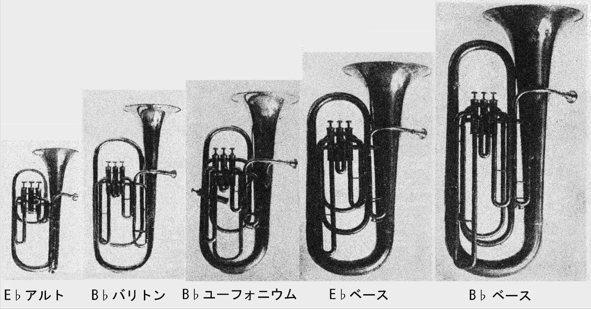 1931年(昭和6)「喇叭の吹き方」｜HEIDERU MUSIC