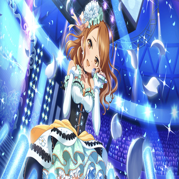 デレステ】北条加蓮【個人的メモ】｜クロカワ