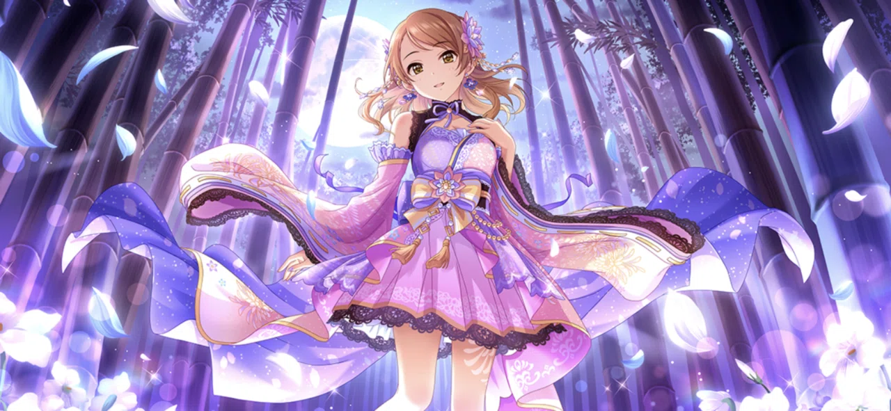 デレステ】北条加蓮【個人的メモ】｜クロカワ