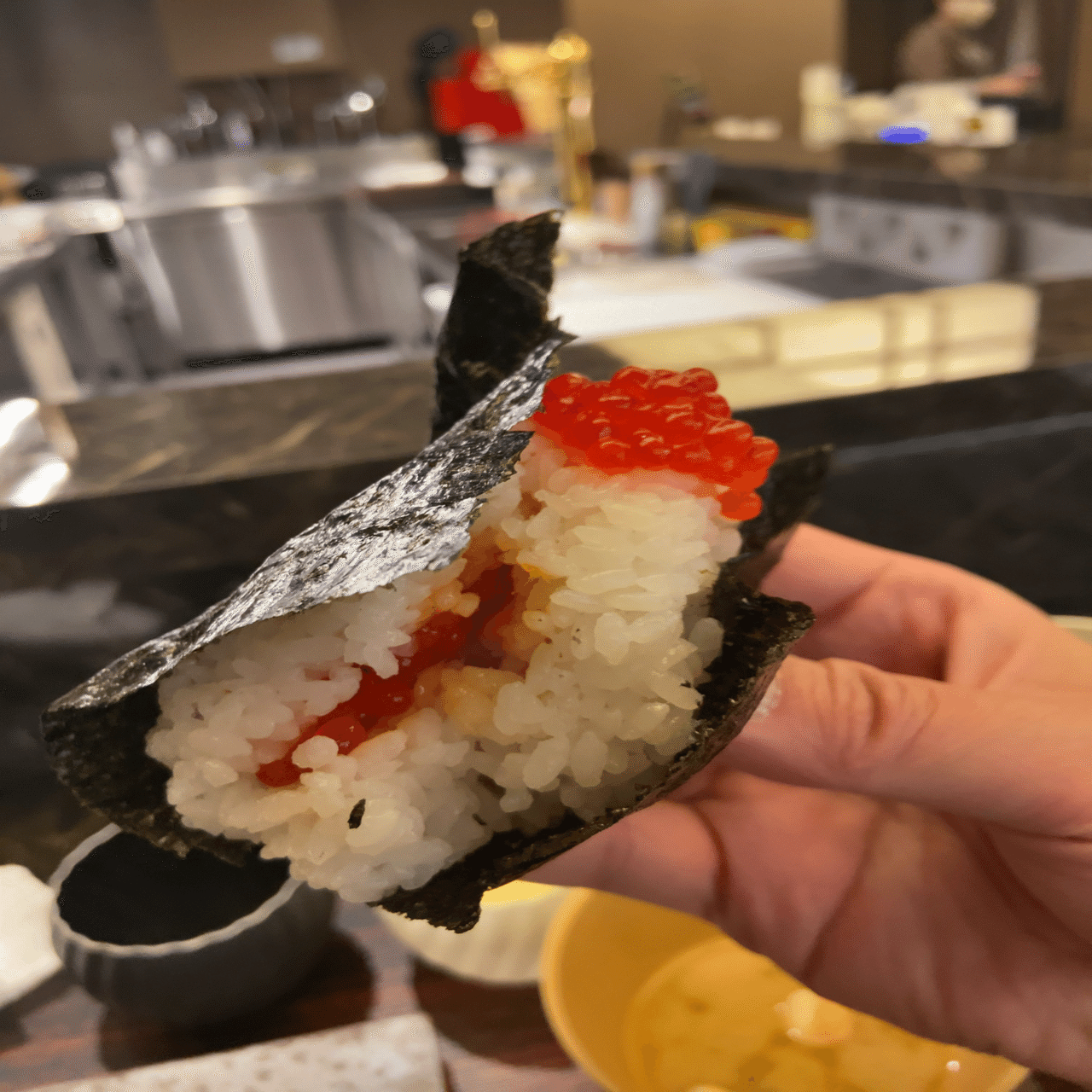 1140種類のおむすびをガチリポートしてきて辿り着いた最強の具は