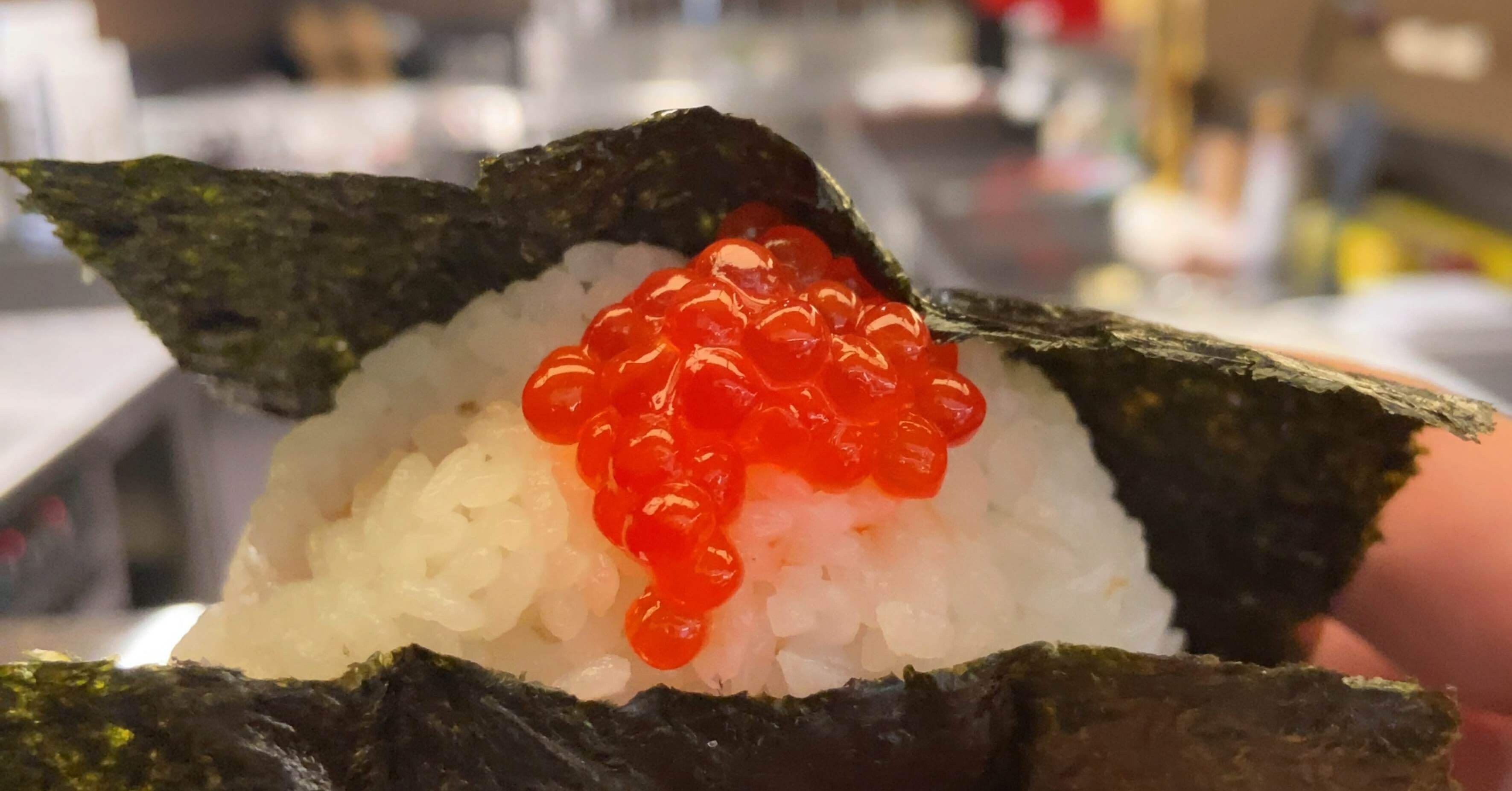 1140種類のおむすびをガチリポートしてきて辿り着いた最強の具は