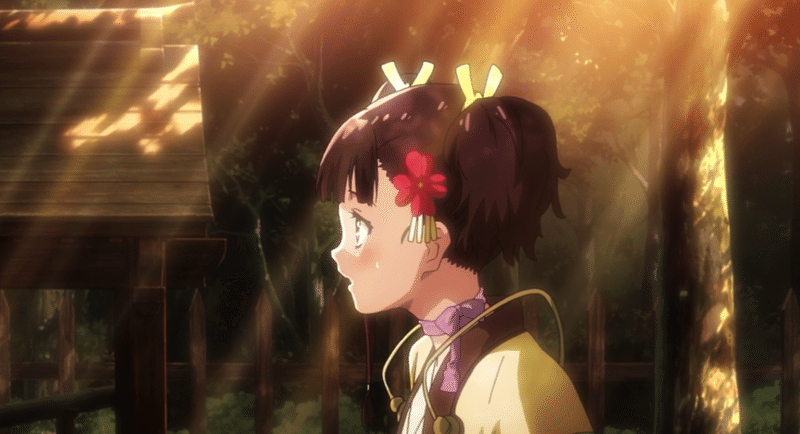 上 カバネリ たくみ 生きてる カバネリ たくみ 生きてる