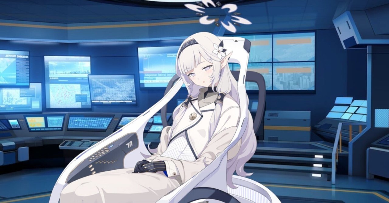 Amazon.co.jp: [FENGLEI] ブルーアーカイブ Blue Archive