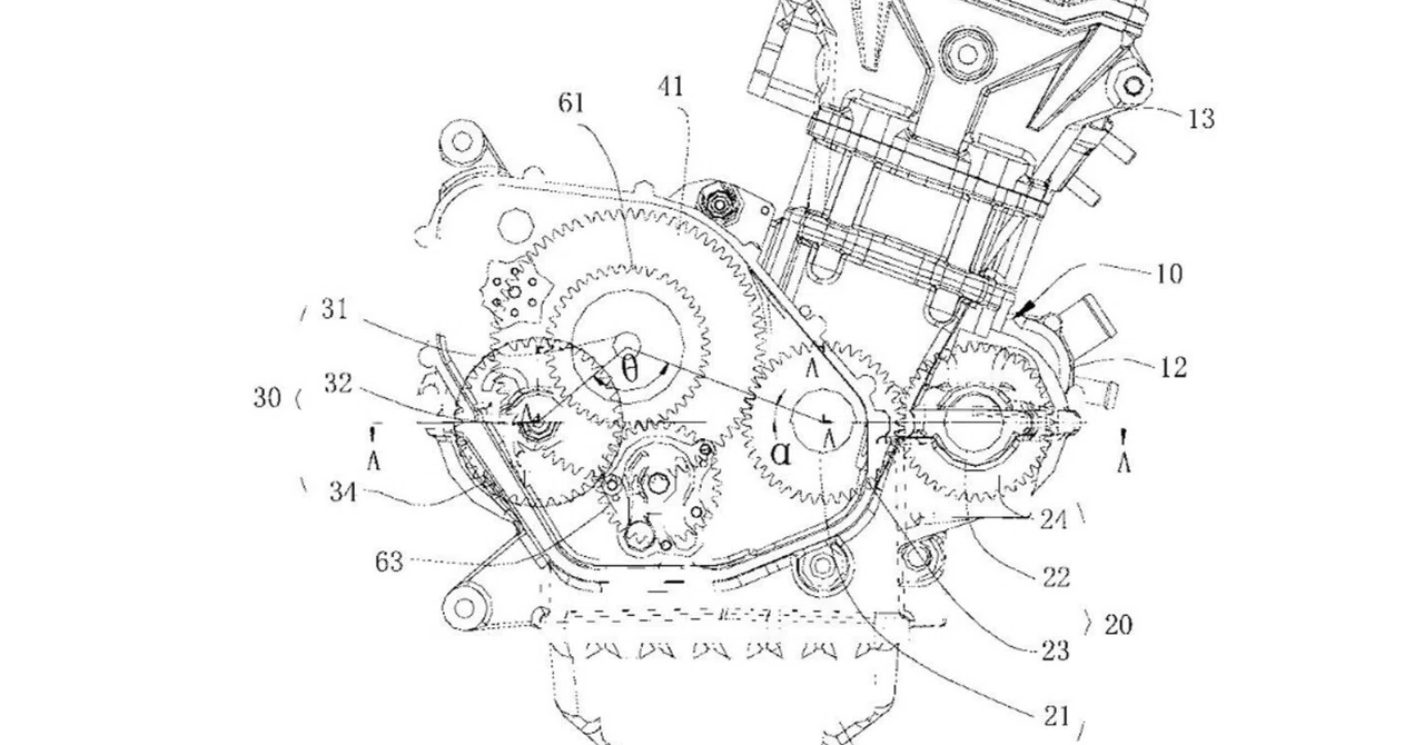 中国二輪各社、電動化時代、大排気量内燃機車の需要開拓へ / Chinese motorcycle manufacturers secure ...
