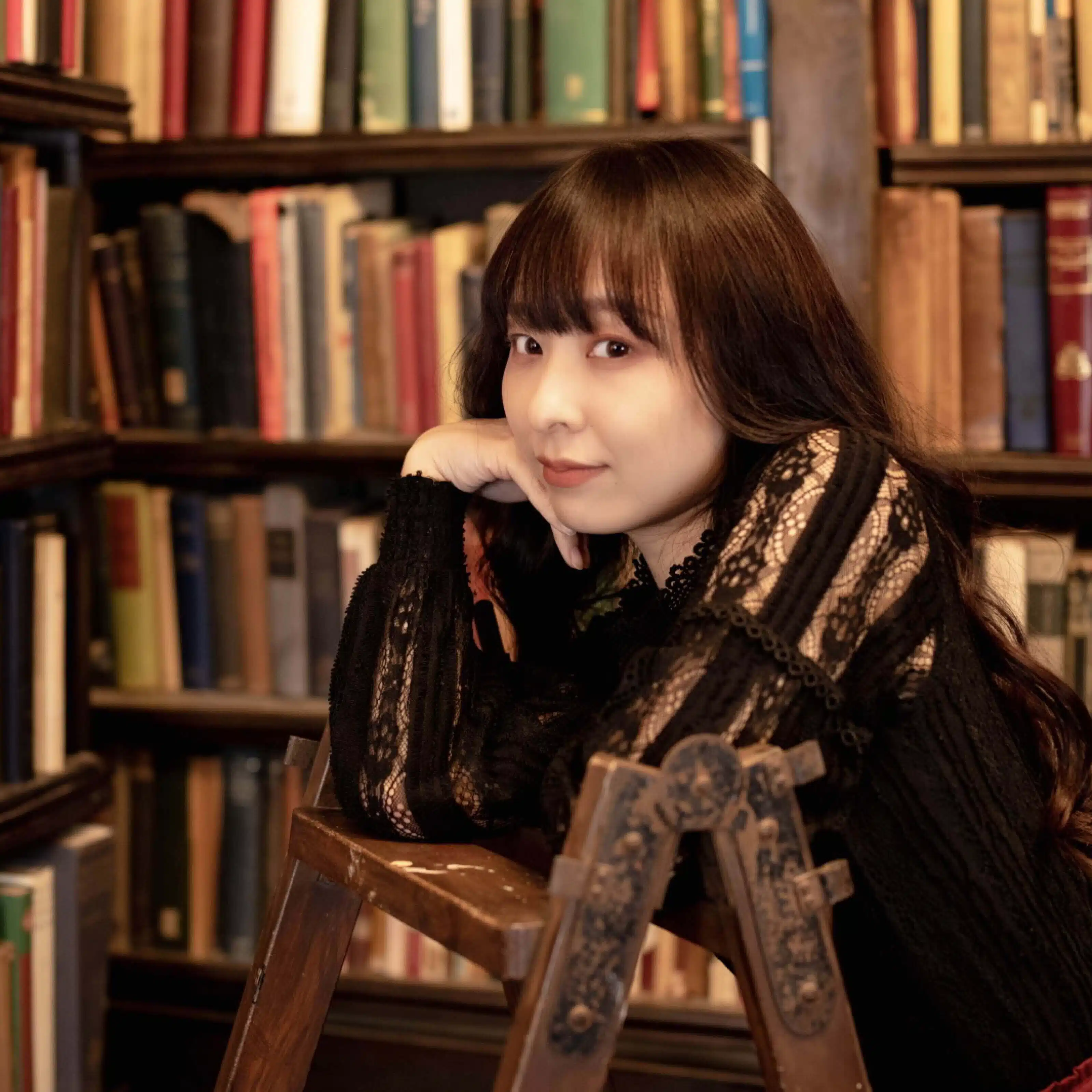 神谷美里
