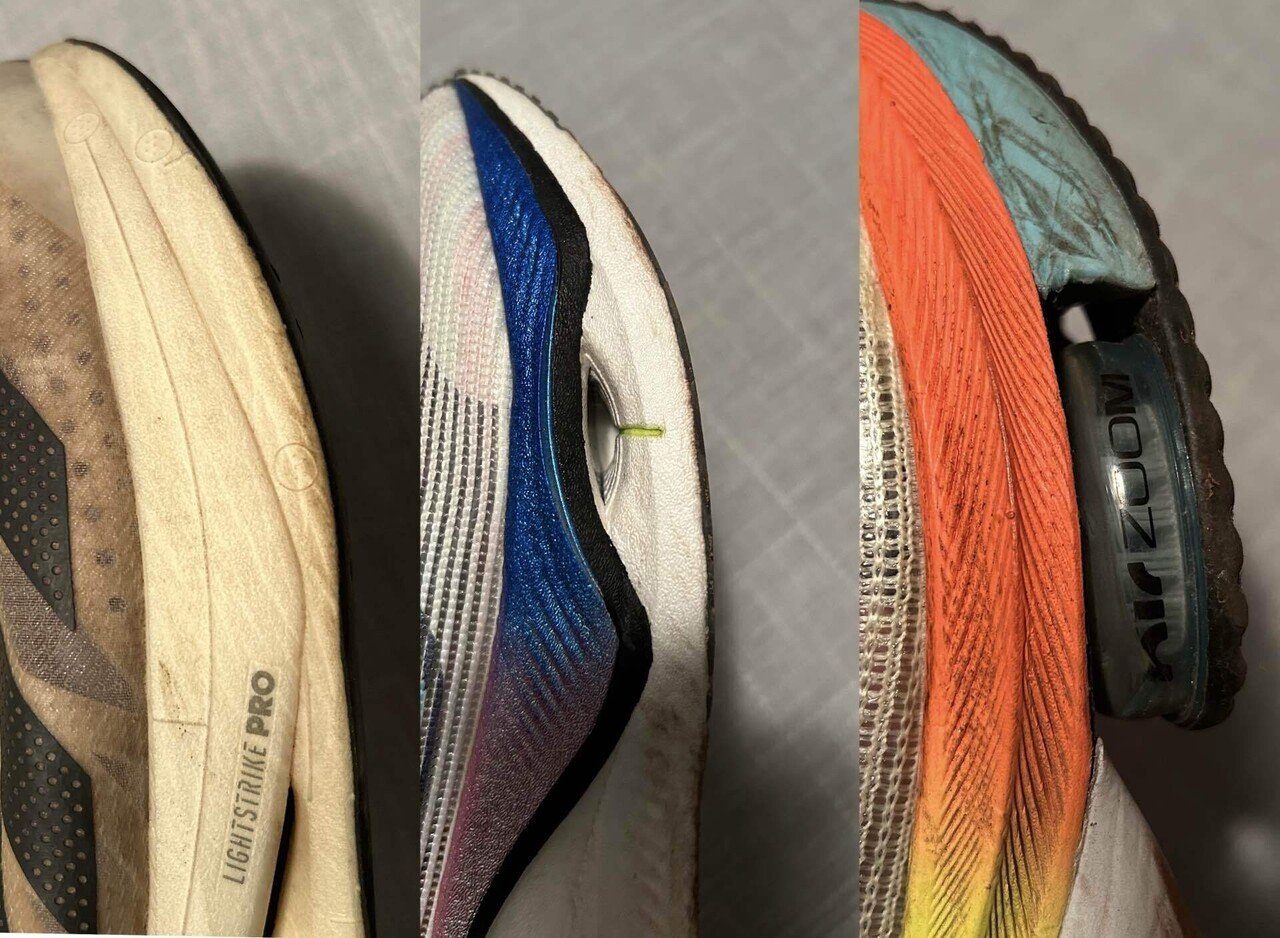 LI-NING 飞电3.0 ultra|ゆた LI-NING 飞电3.0 ultra|ゆた