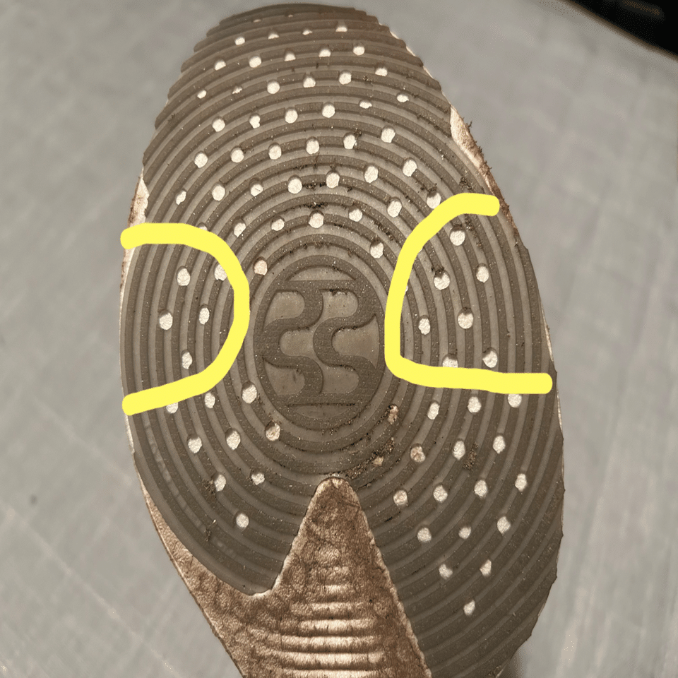 新品未使用　リーニン　飛電ultra3.0 レビュー①】リーニン飛電3ウルトラ【LI-NING 飞电3 ULTRA】 - 多摩川