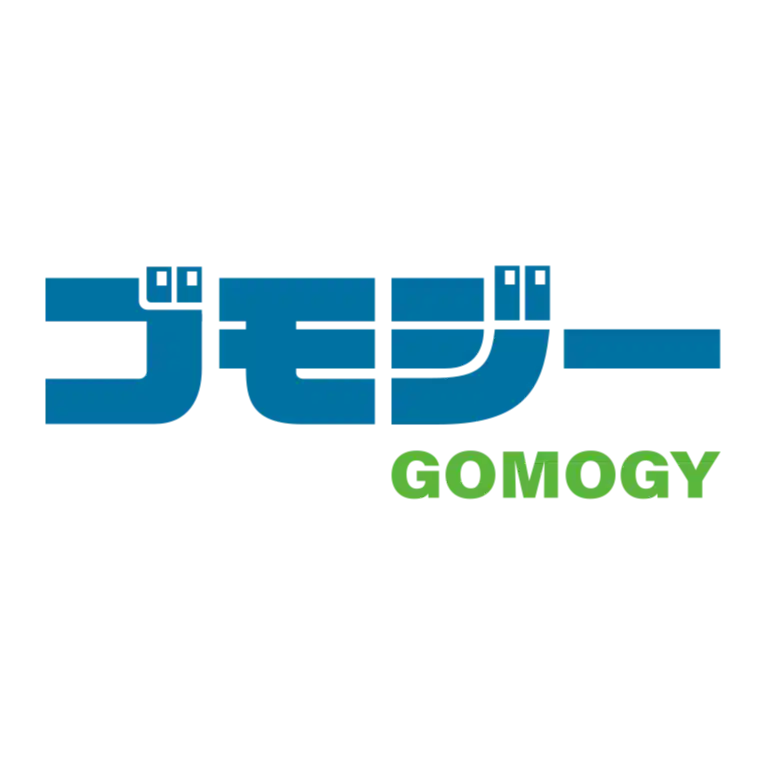 株式会社ゴモジー Gomogy