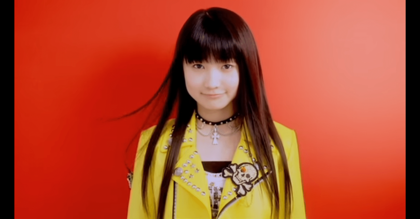 鞘師里保はいつだって突然に心を奪っていく｜ぴー