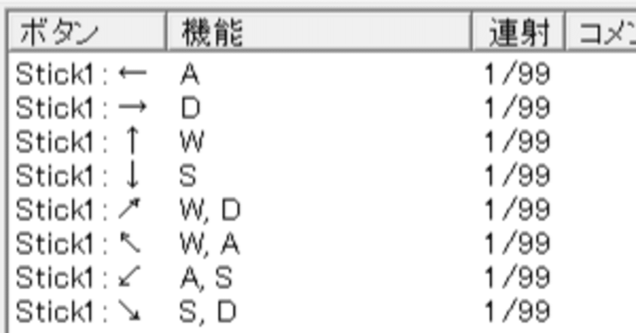 【APEX】JoyToKeyの連射回数を30回以上にする設定方法 ｜JOY王