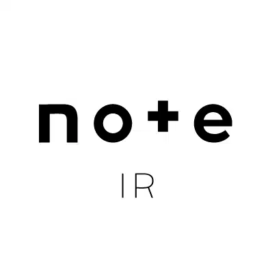 note IR（5243）