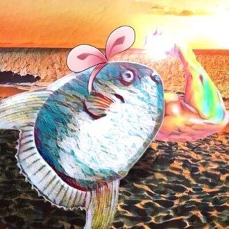 常夏☆まんぼう