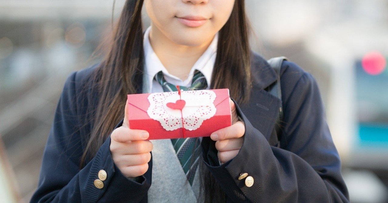 このタイプのチョコ嫌いなんだよね バレンタインデー Nobu Tadanobu Ueno 育児はみんなで楽に楽しく Note