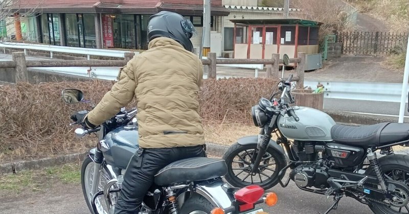 【バイクの話】ヘルメット問題【ってかメガネ問題】
