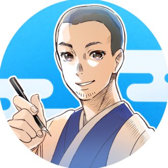 🎈ミツ@変な本を書く作家