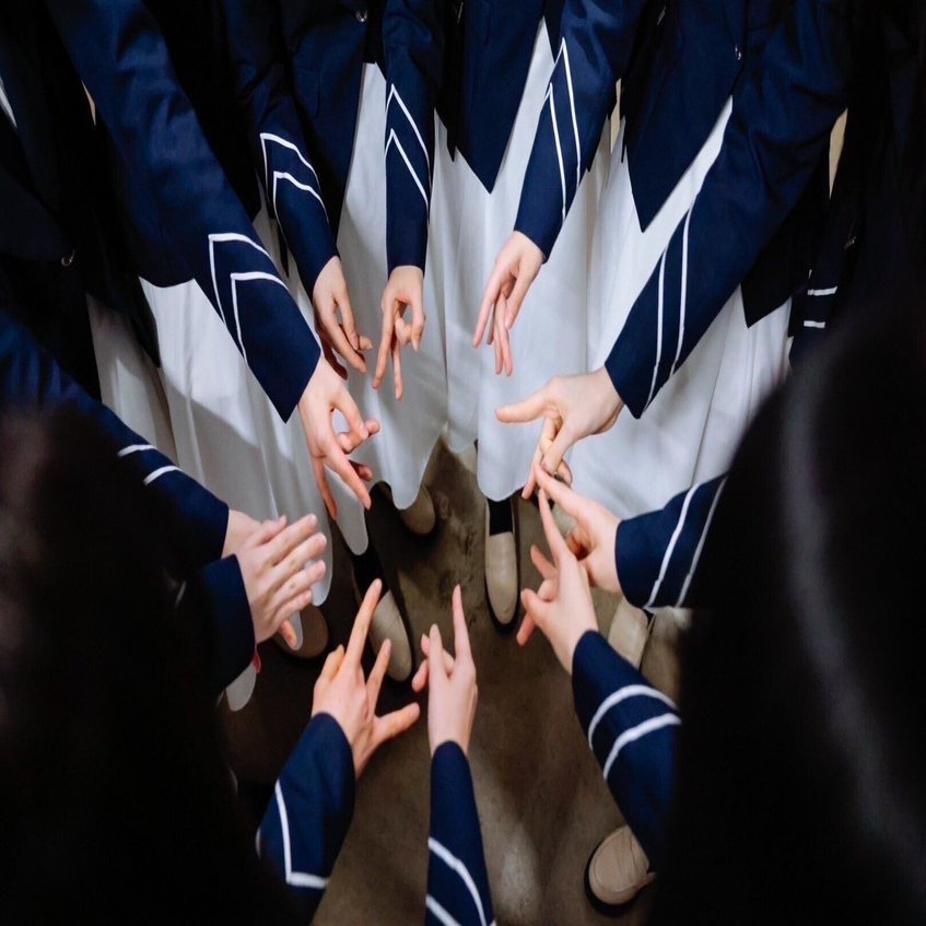 櫻坂46三期生『おもてなし会』in Y.O.K.O.H.A.M.A.｜やまびこさん