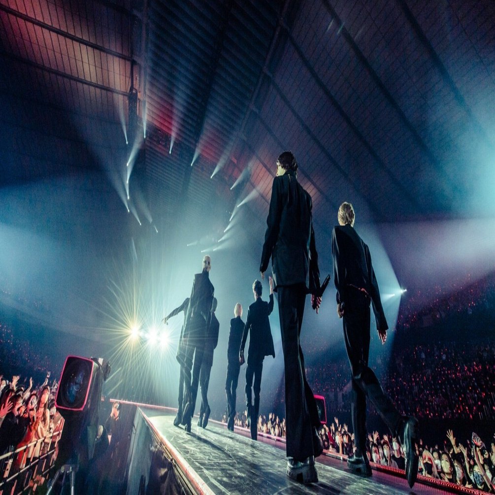 BE:FIRST 1st One Man Tour “BE:1” 2022-2023 : BE:FIRST