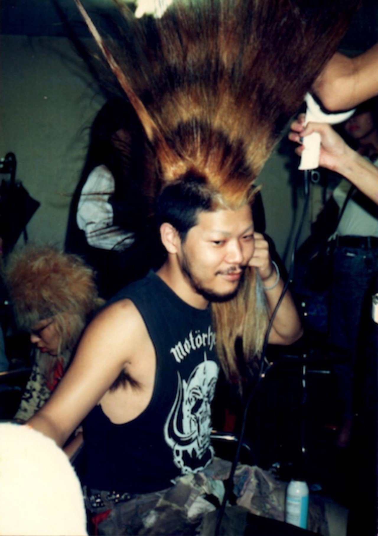 人は見た目で判断しろ Ishiya Note