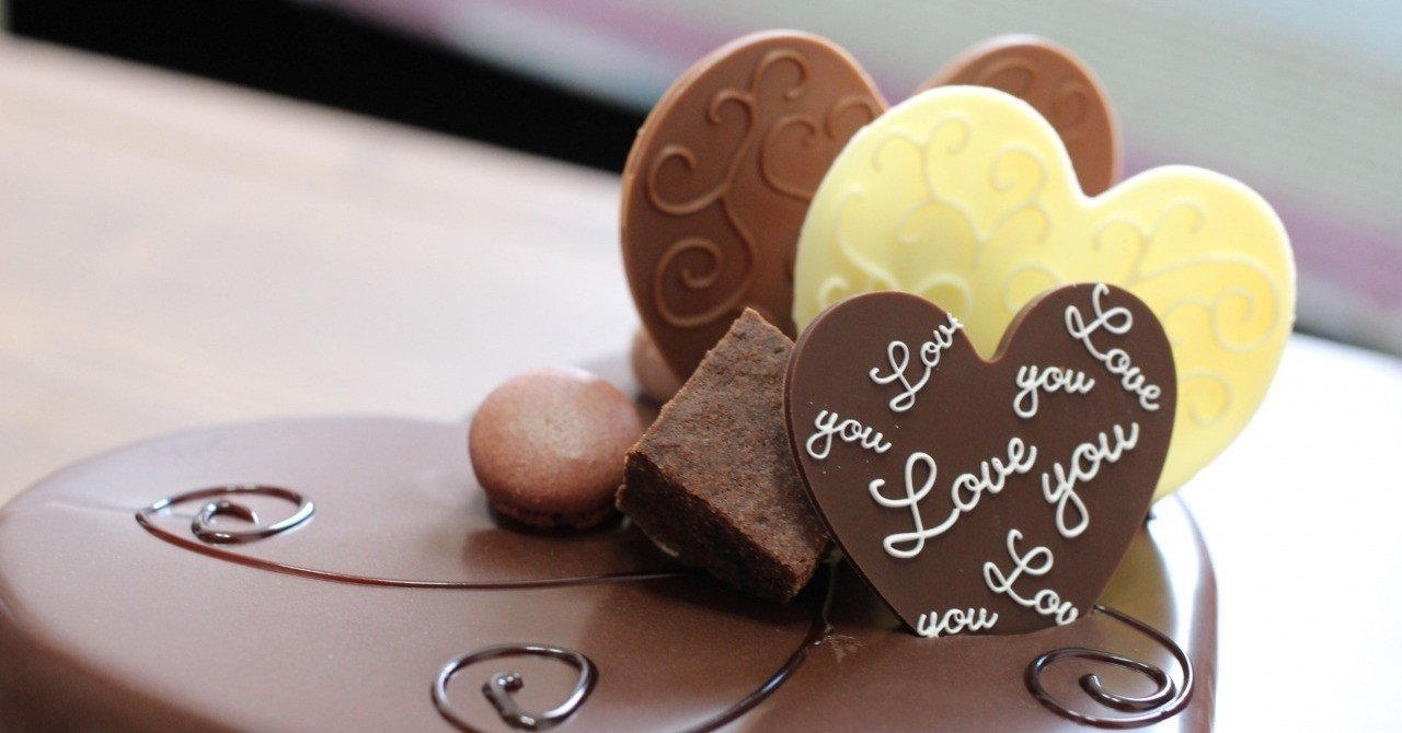 バレンタインデーはもはや恋愛のイベントではない 荒川和久 結婚滅亡 著者