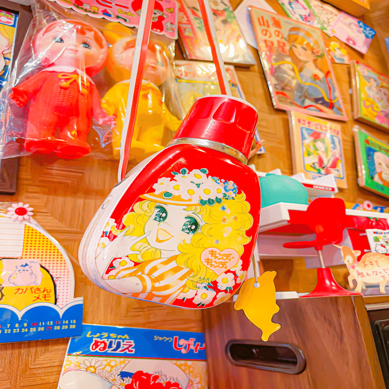 エモすぎる♡柴又【昭和レトロ喫茶セピア】｜西村華奈穂