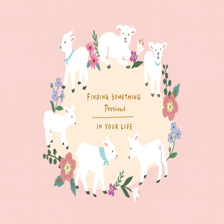 ピンクの効能。｜haniho_kum